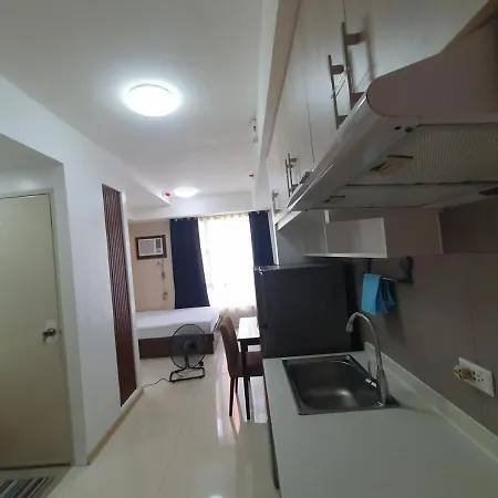 Rgb Apartment - Pioneer, Mandaluyong!